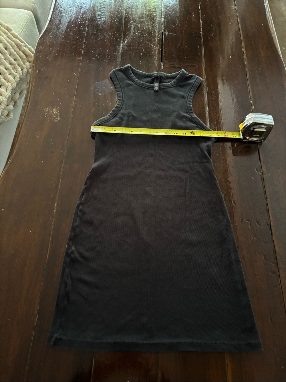 Skims tank short dress size 2X - Picture 3 of 6